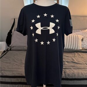 Under Armour Womens T-Shirt